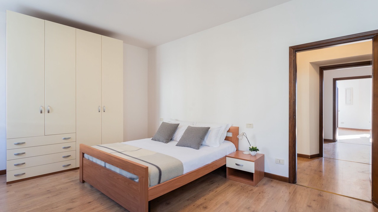Photo of Bedroom in Azzano