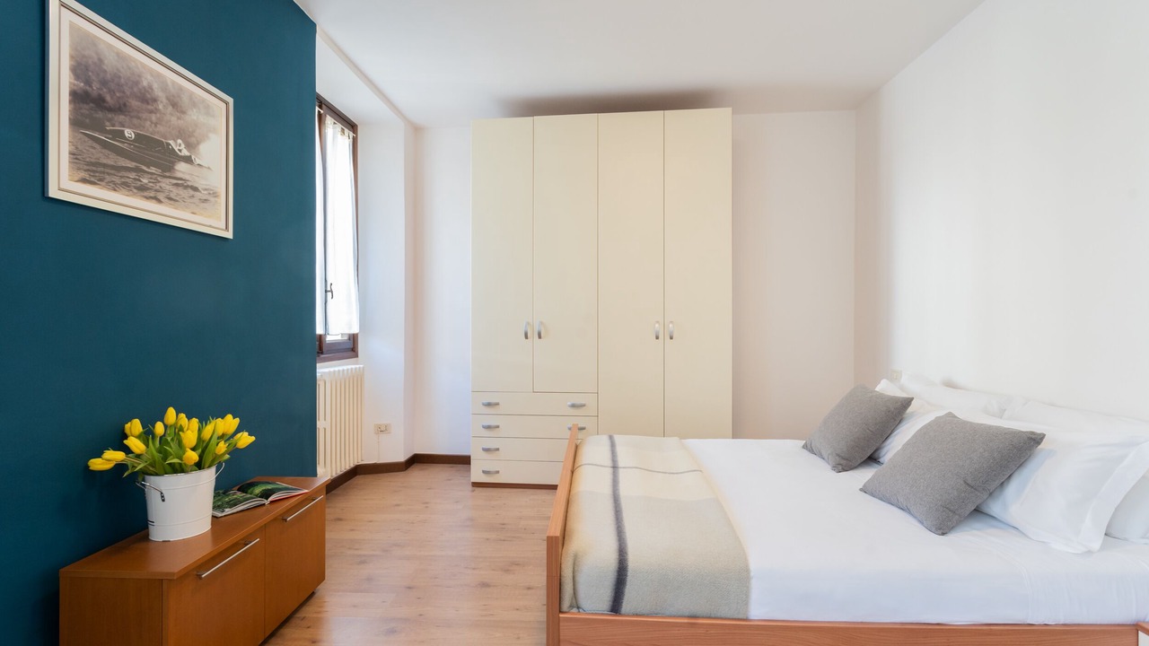 Photo of Bedroom in Azzano