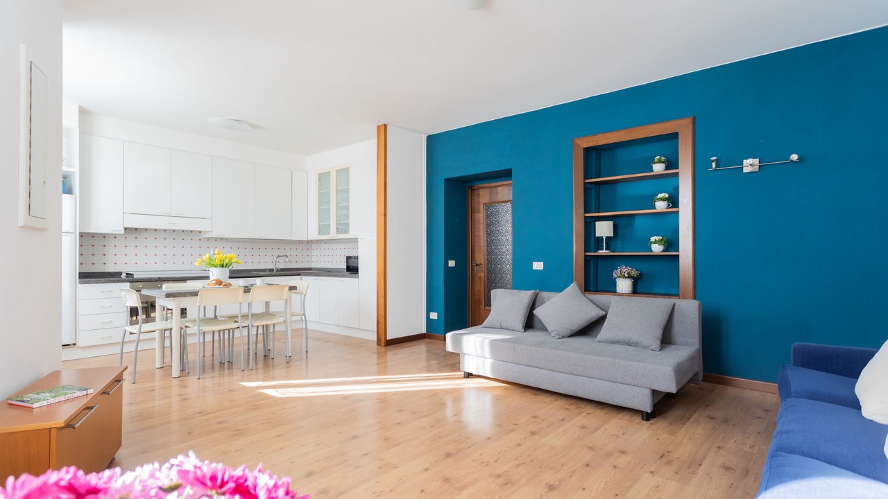 Photo of Livingroom in Azzano