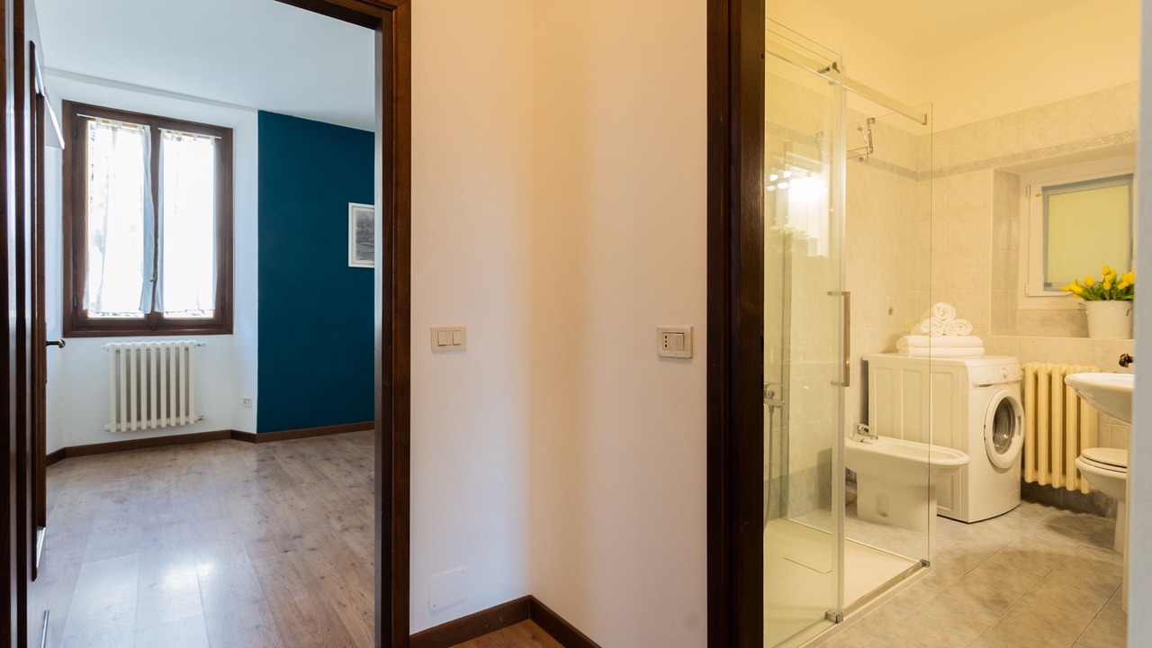 Photo of Bathroom in Azzano