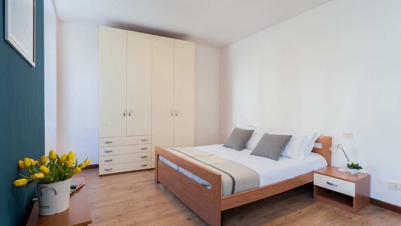 Photo of Bedroom in Azzano