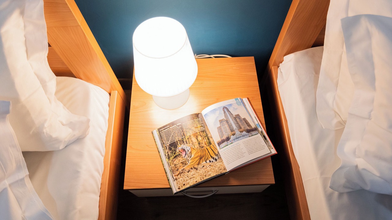Photo of Bedroom in Azzano