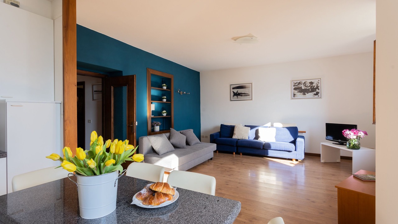 Photo of Livingroom in Azzano
