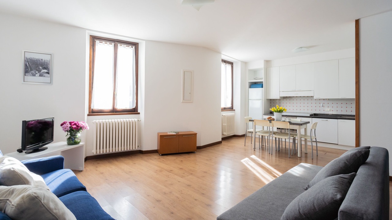 Photo of Livingroom in Azzano