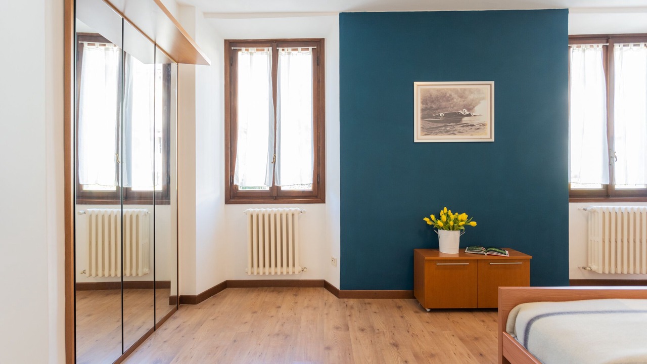 Photo of Bedroom in Azzano