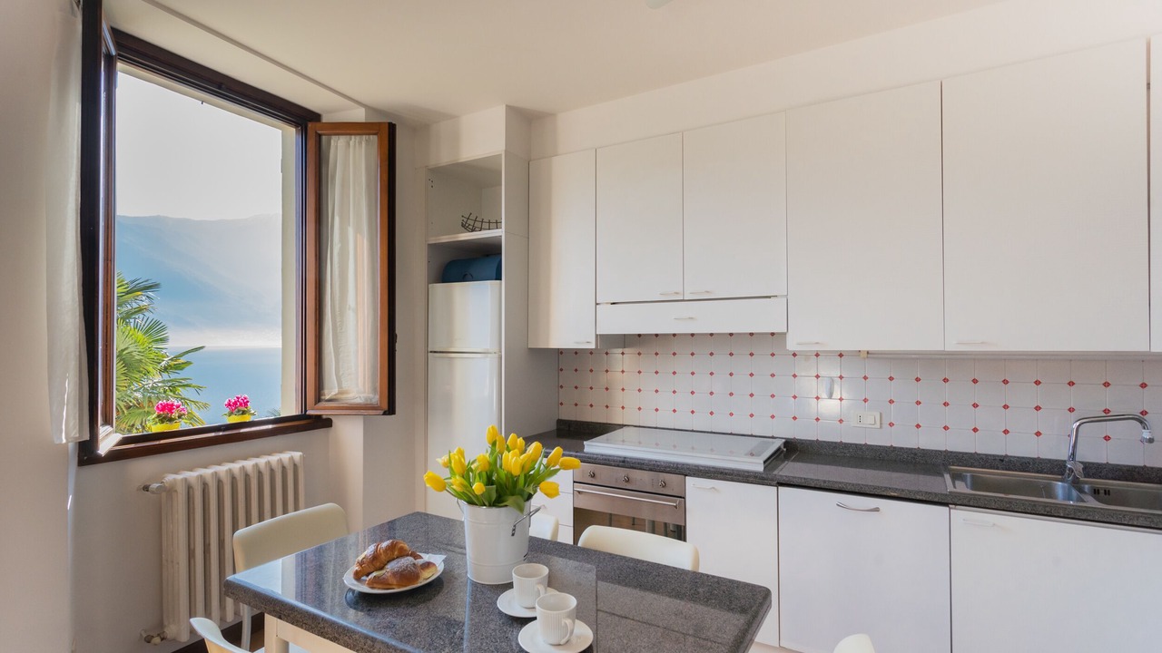 Photo of Kitchen in Azzano