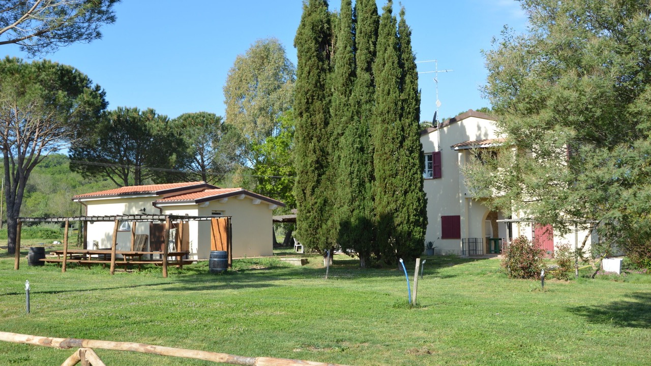 Photo of Outdoor in Castiglione della Pescaia