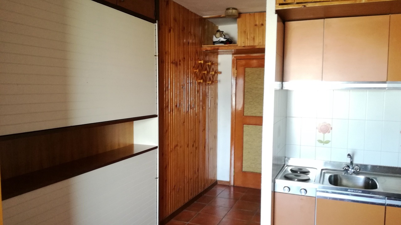 Photo of Kitchen in Aremogna