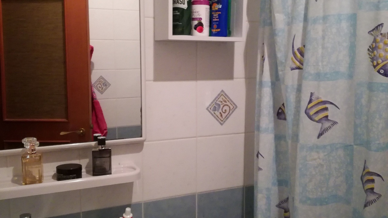 Photo of Bathroom in Aremogna