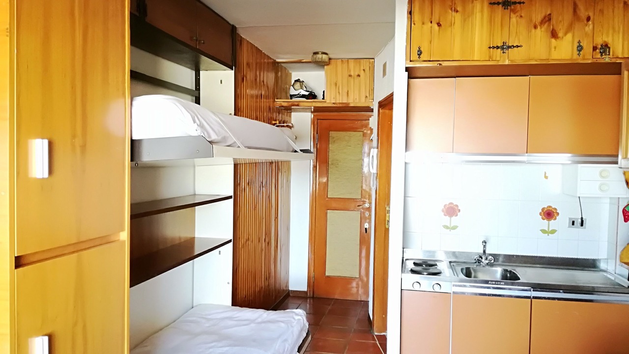 Photo of Bedroom in Aremogna
