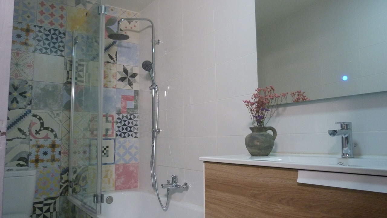 Photo of Bathroom in La Pera