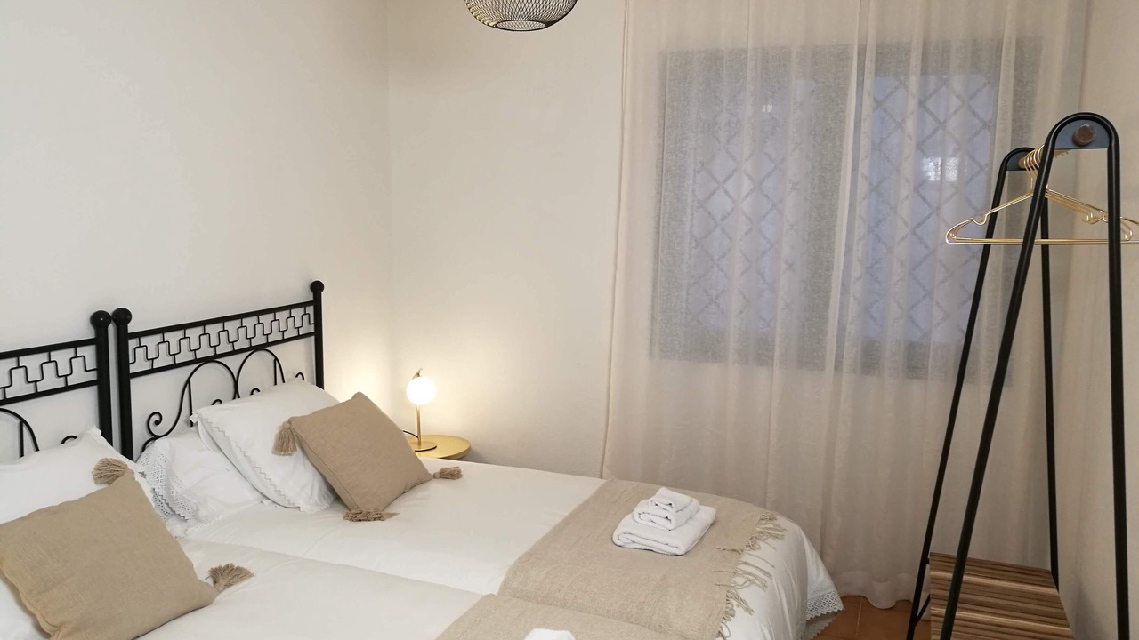 Photo of Bedroom in La Pera
