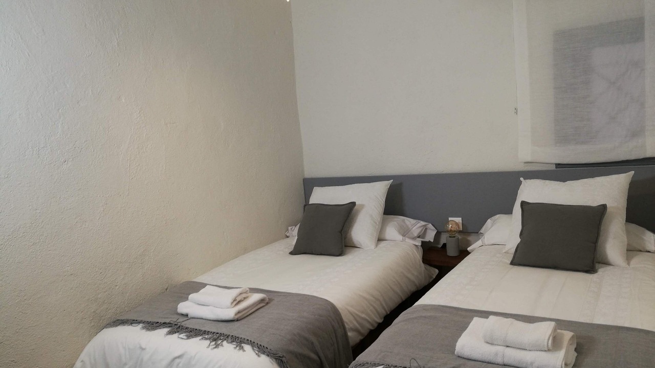 Photo of Bedroom in La Pera