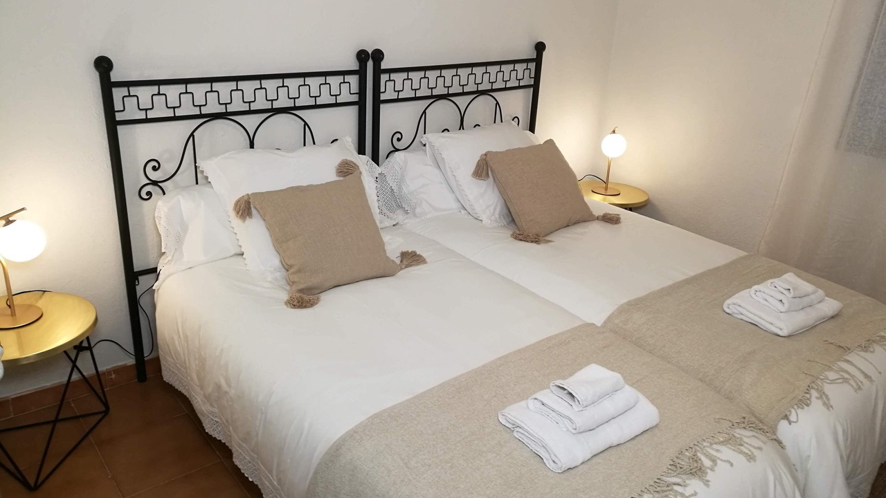 Photo of Bedroom in La Pera