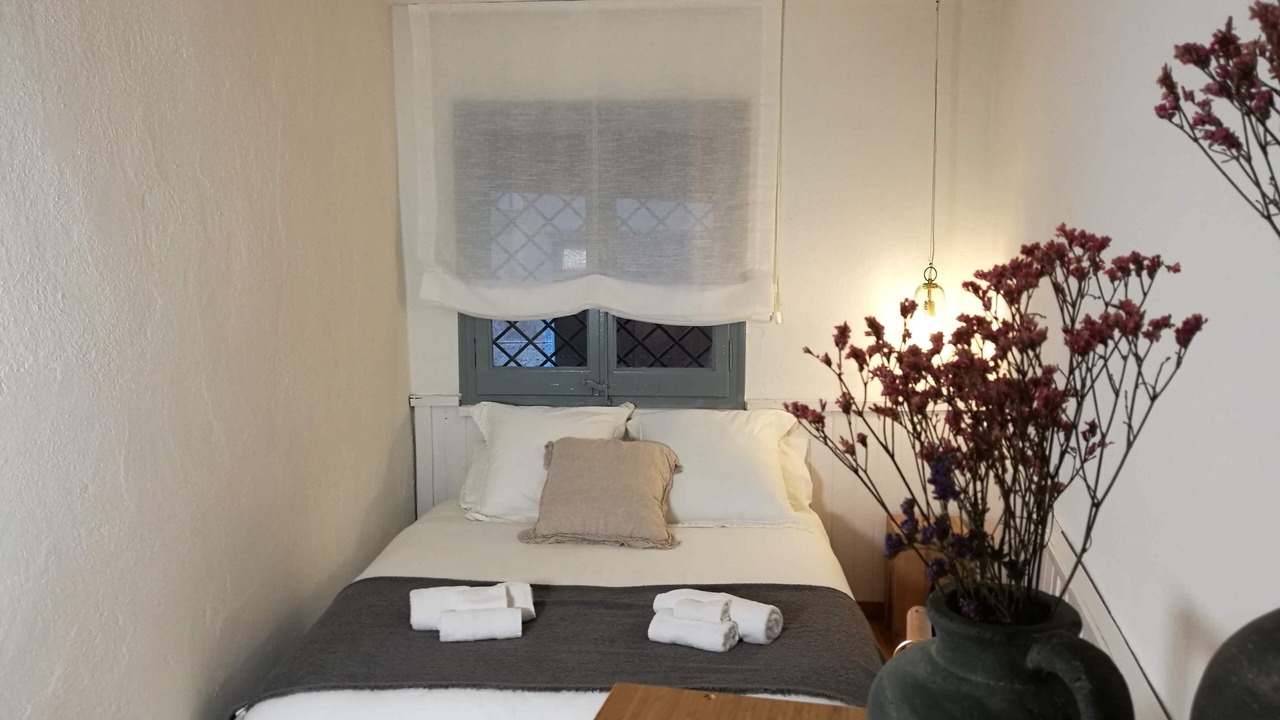 Photo of Bedroom in La Pera