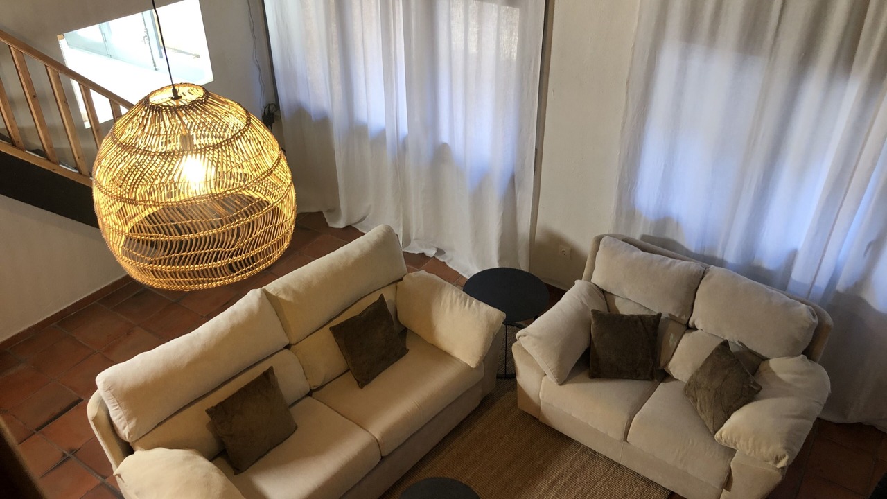 Photo of Livingroom in La Pera