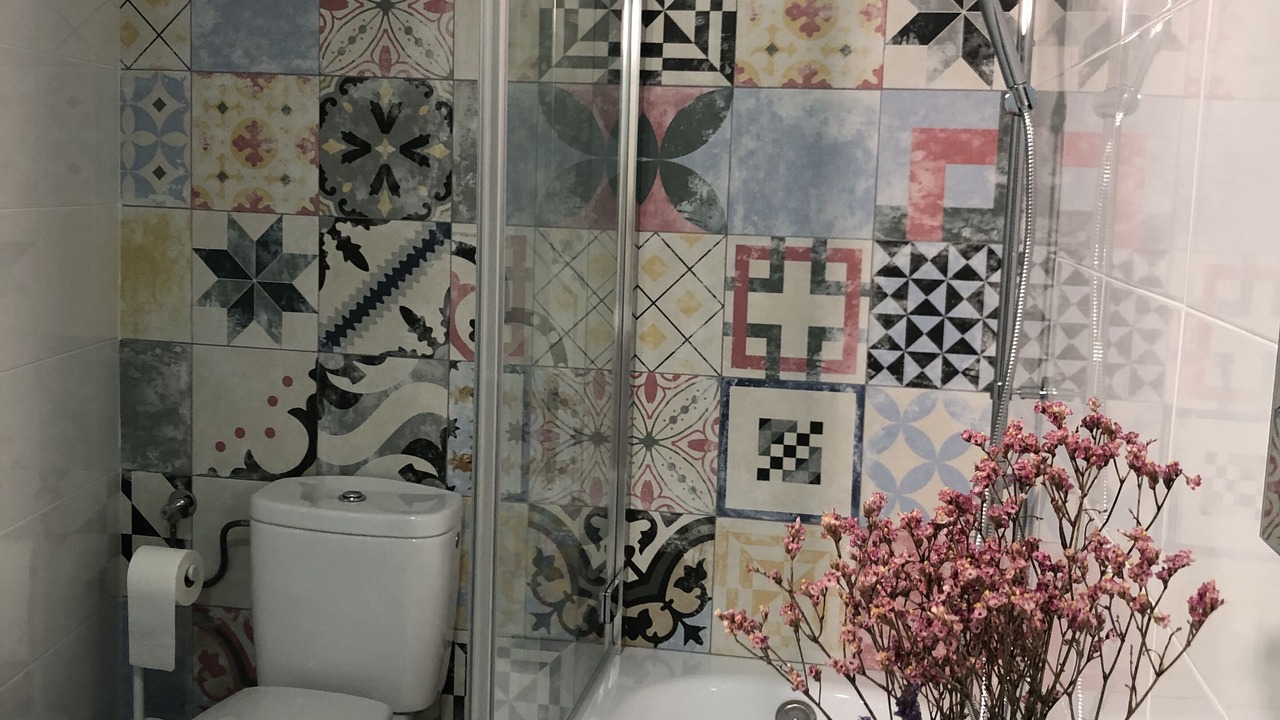 Photo of Bathroom in La Pera