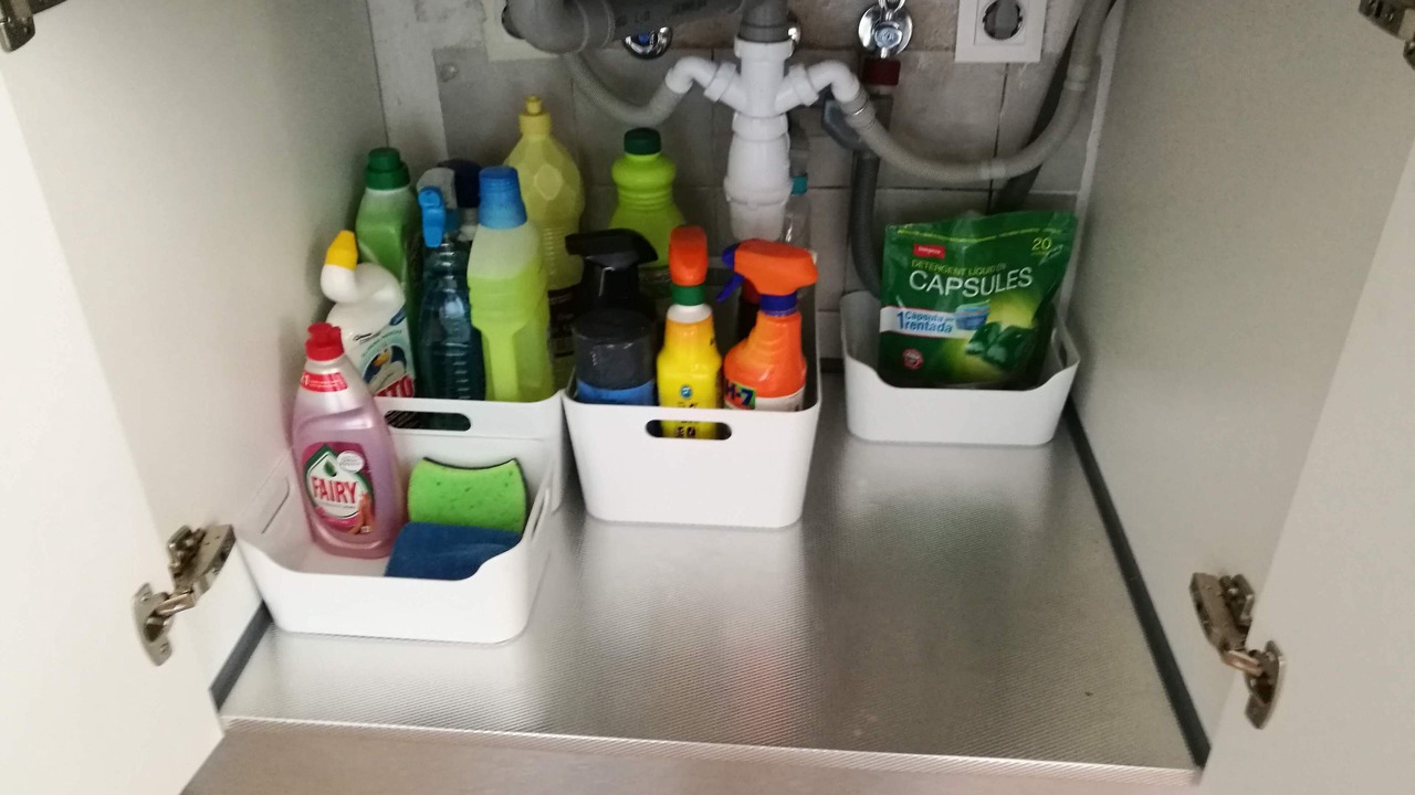 Photo of Bathroom in La Pera