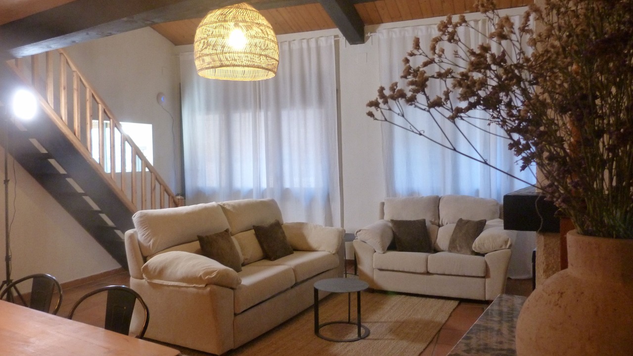 Photo of Livingroom in La Pera