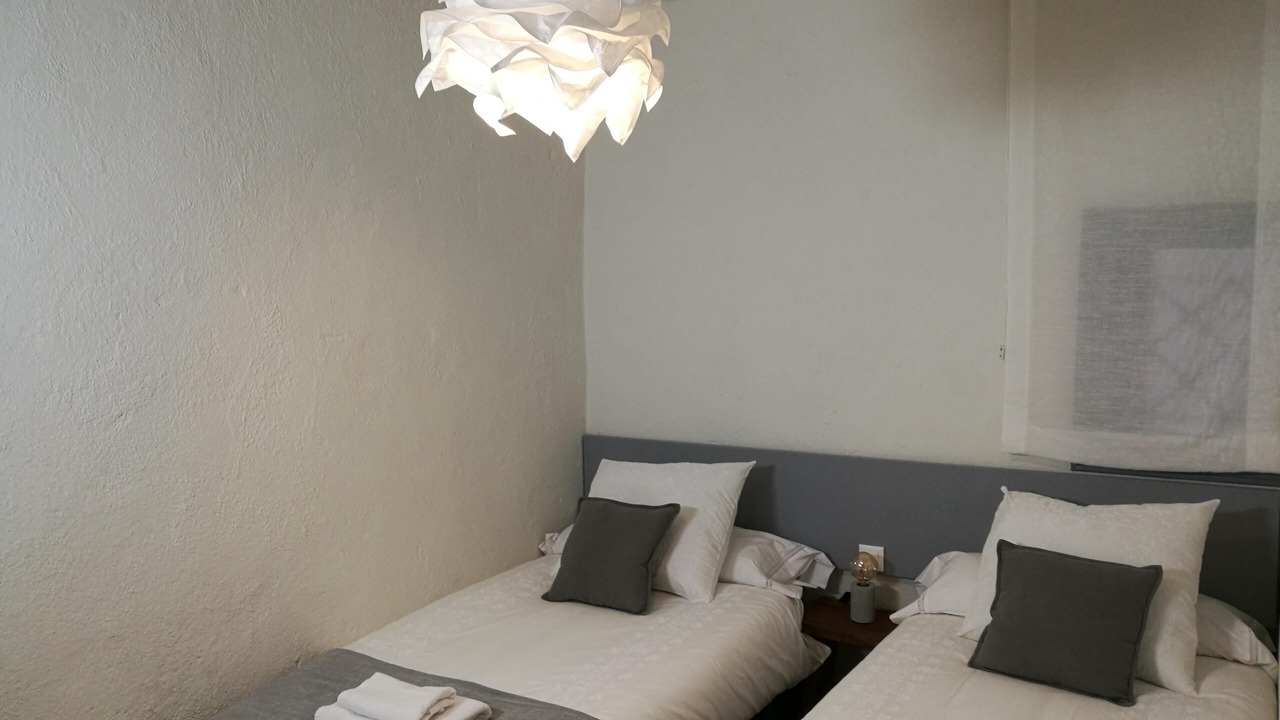 Photo of Bedroom in La Pera