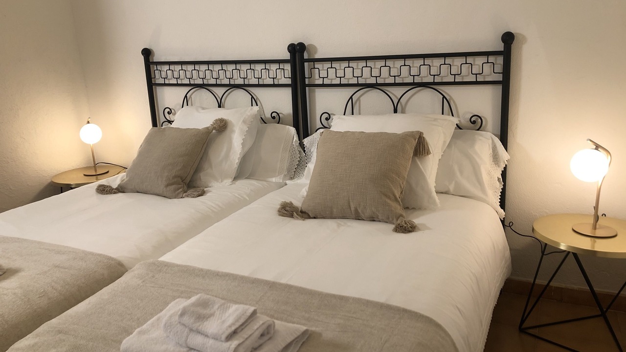Photo of Bedroom in La Pera