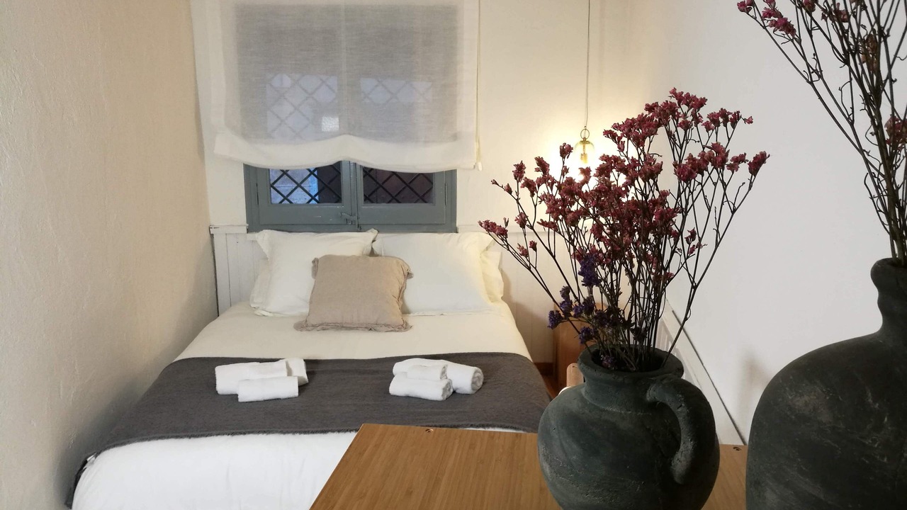 Photo of Bedroom in La Pera
