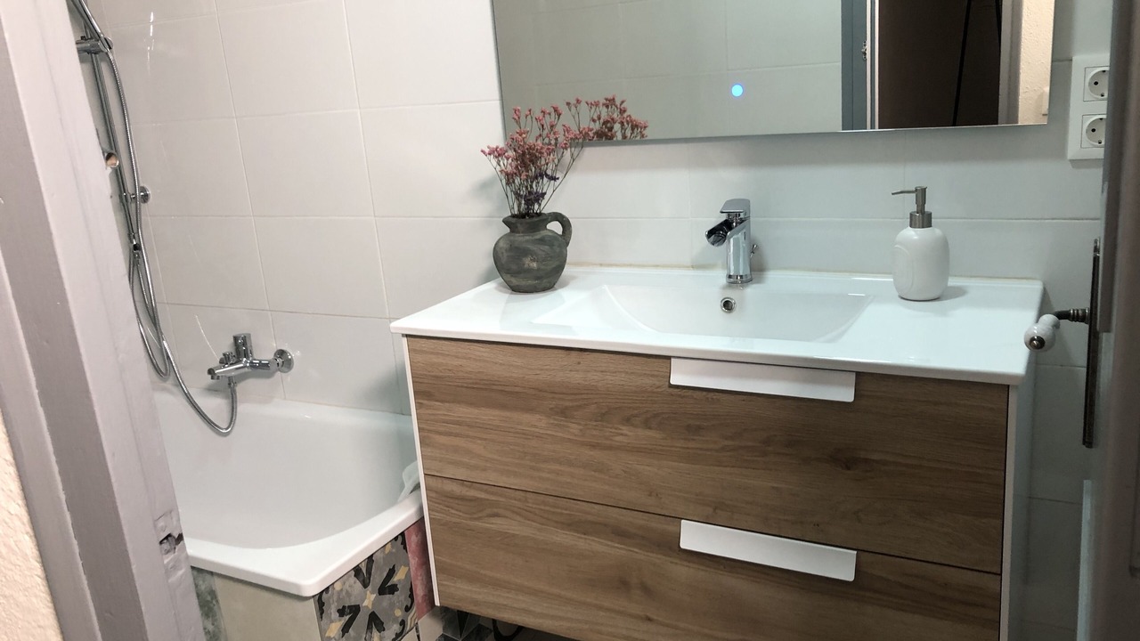 Photo of Bathroom in La Pera