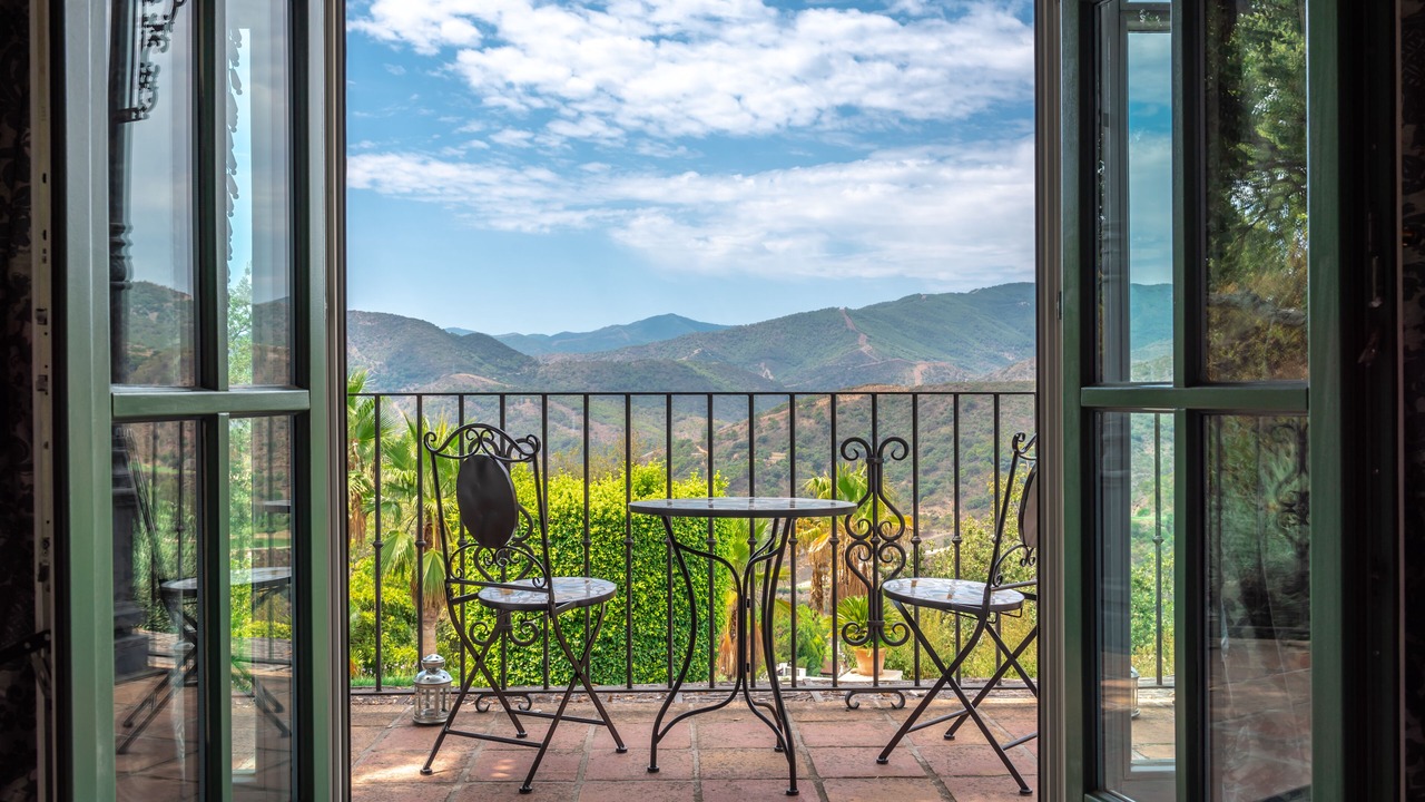 Photo of Outdoor in Benahavis