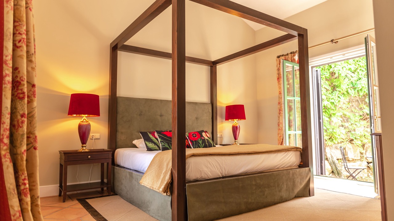 Photo of Bedroom in Benahavis