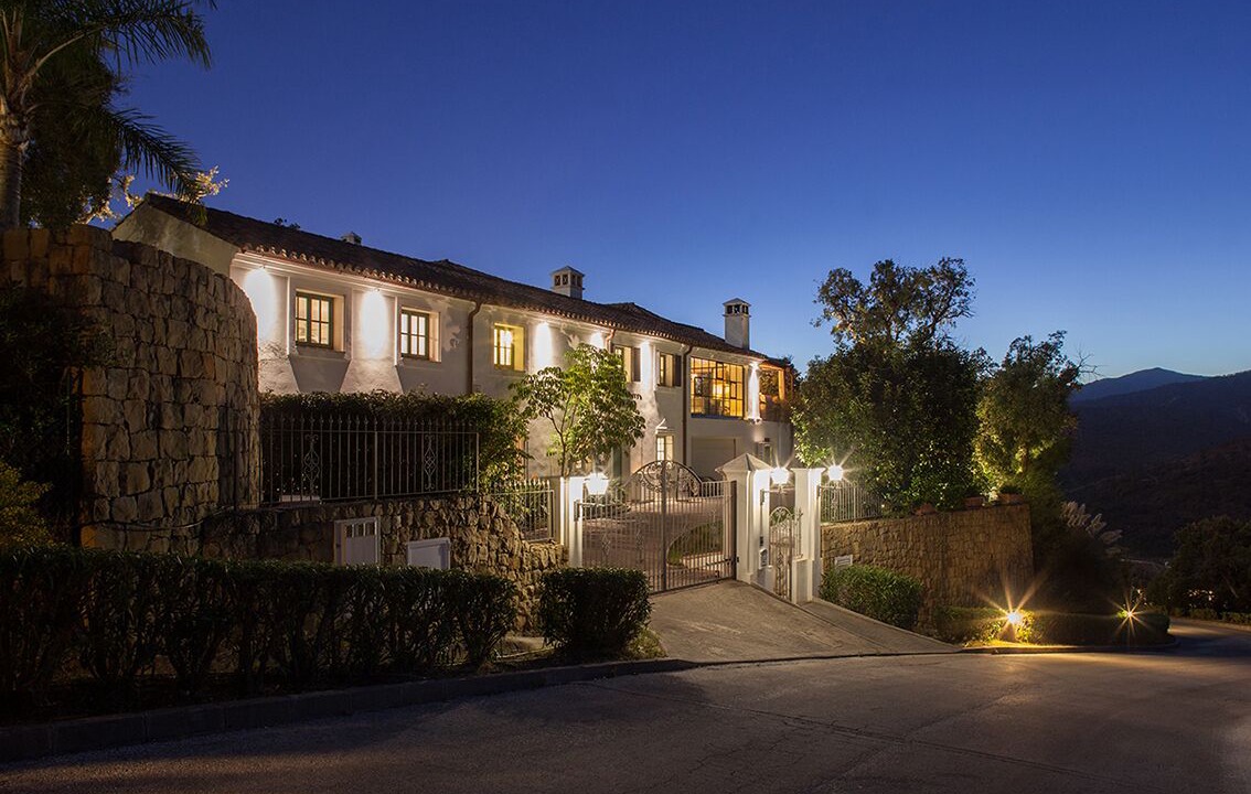 Photo of Outdoor in Benahavis