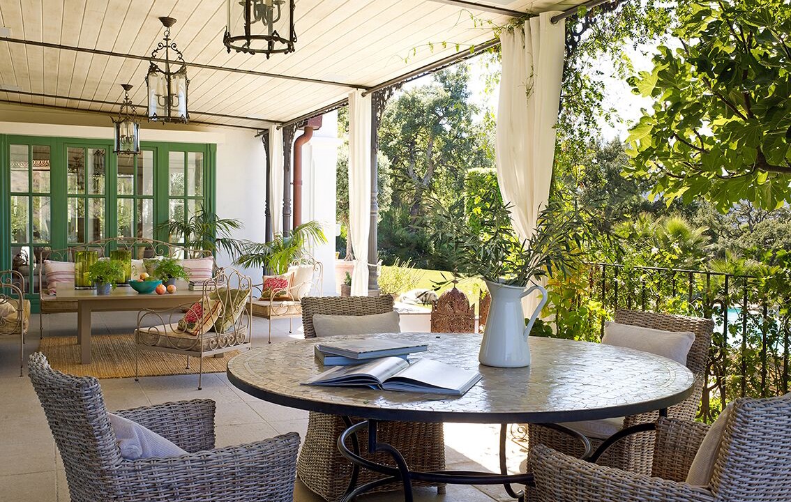 Photo of Outdoor in Benahavis
