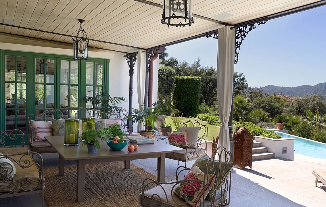 Photo of Outdoor in Benahavis