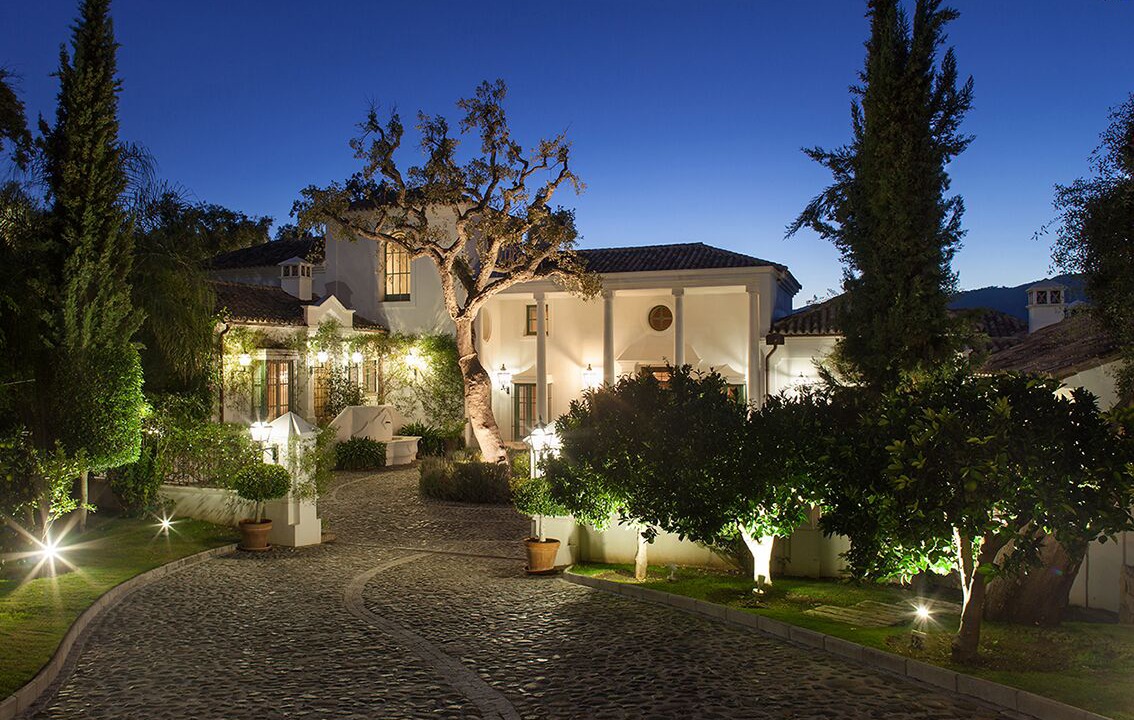 Photo of Outdoor in Benahavis