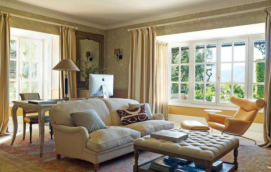 Photo of Livingroom in Benahavis