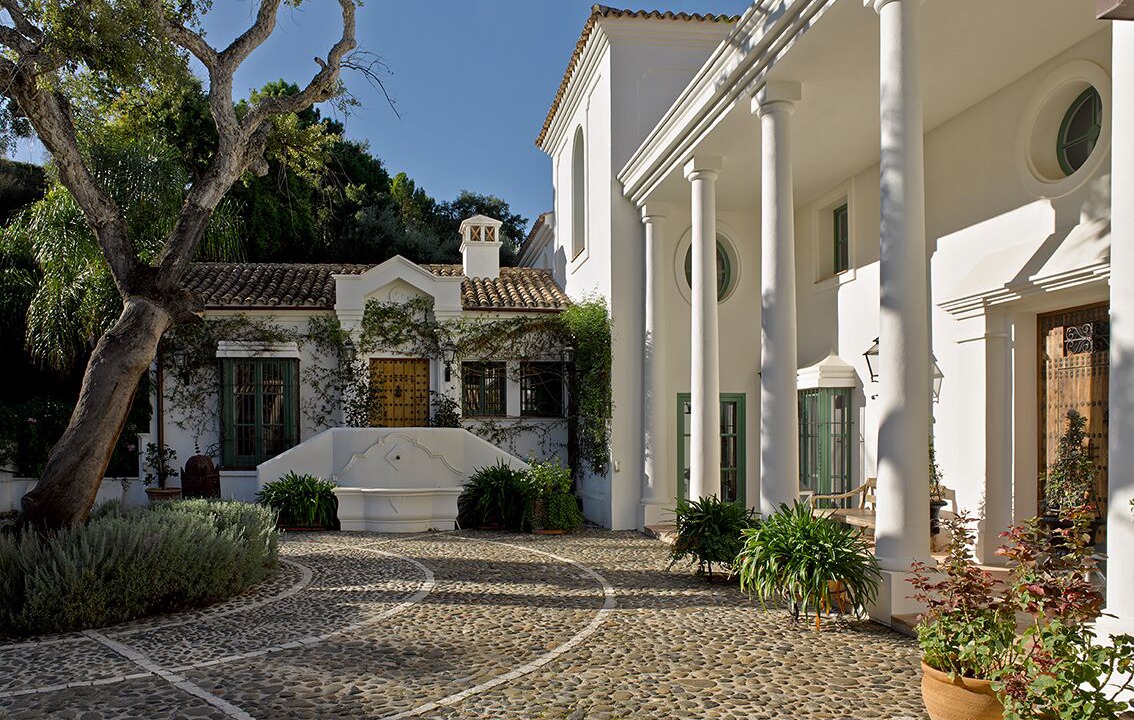 Photo of Outdoor in Benahavis
