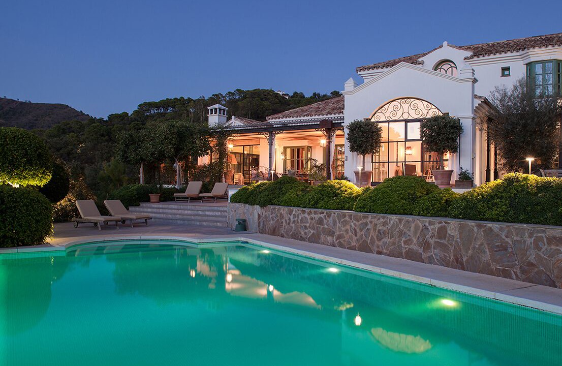 Photo of Outdoor in Benahavis