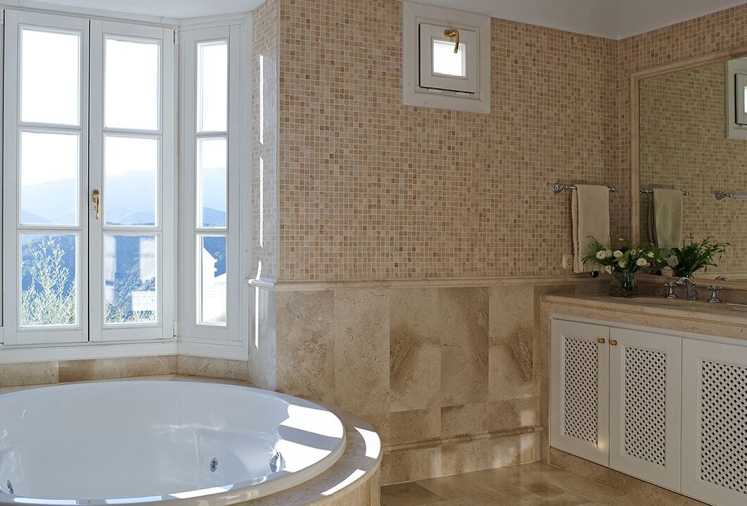 Photo of Bathroom in Benahavis