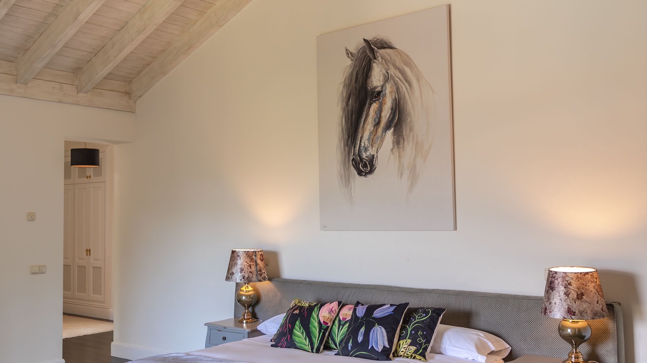 Photo of Bedroom in Benahavis
