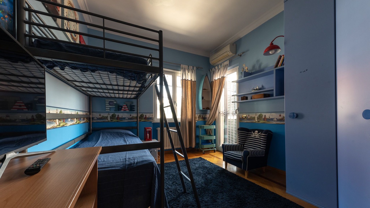 Photo of Bedroom in Albissola Marina