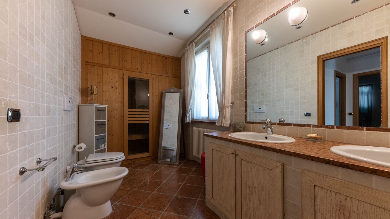 Photo of Bathroom in Albissola Marina