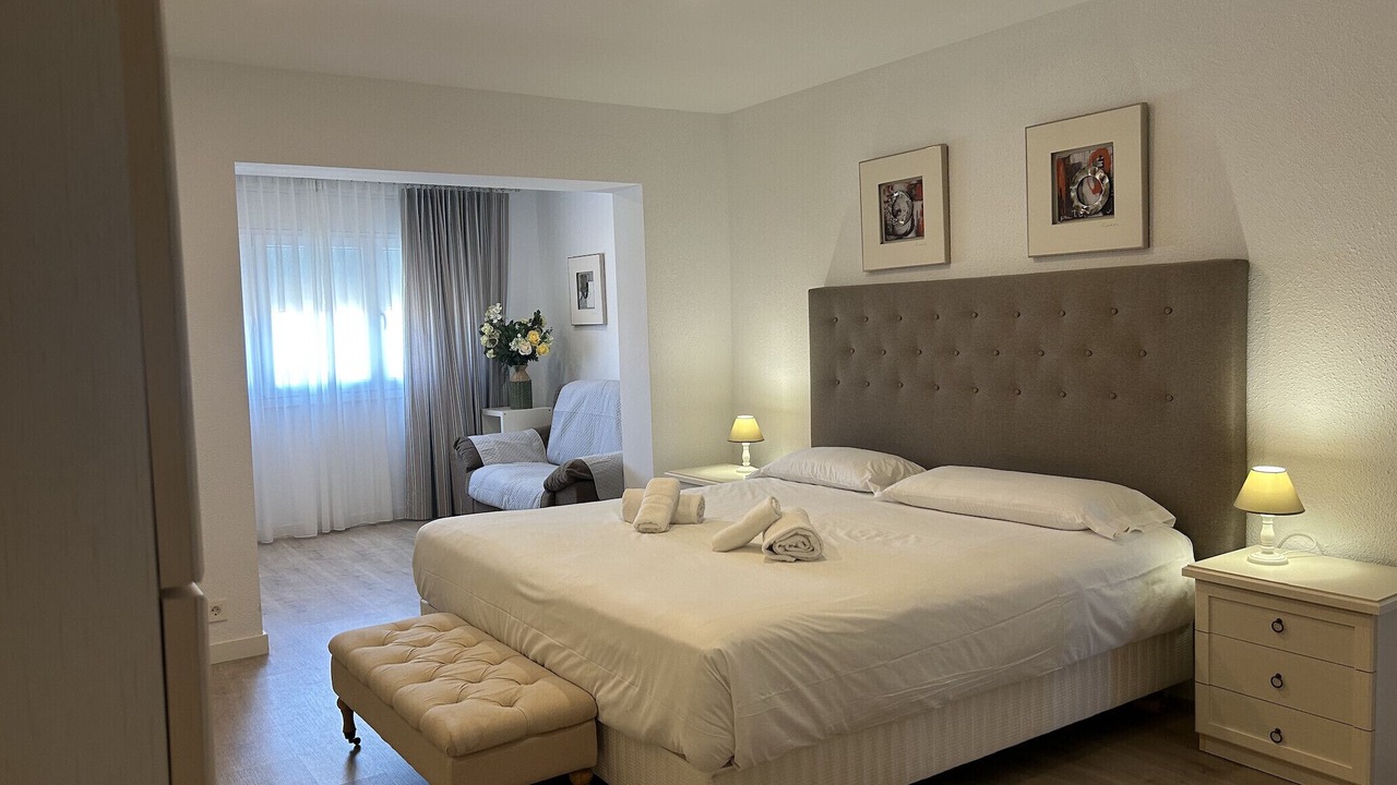 Photo of Bedroom in Miami Platja