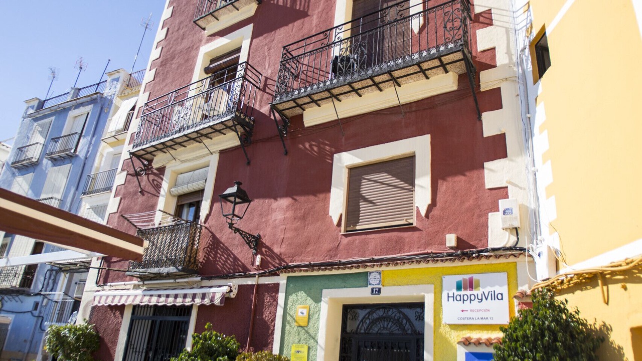 Photo of Outdoor in Old Town