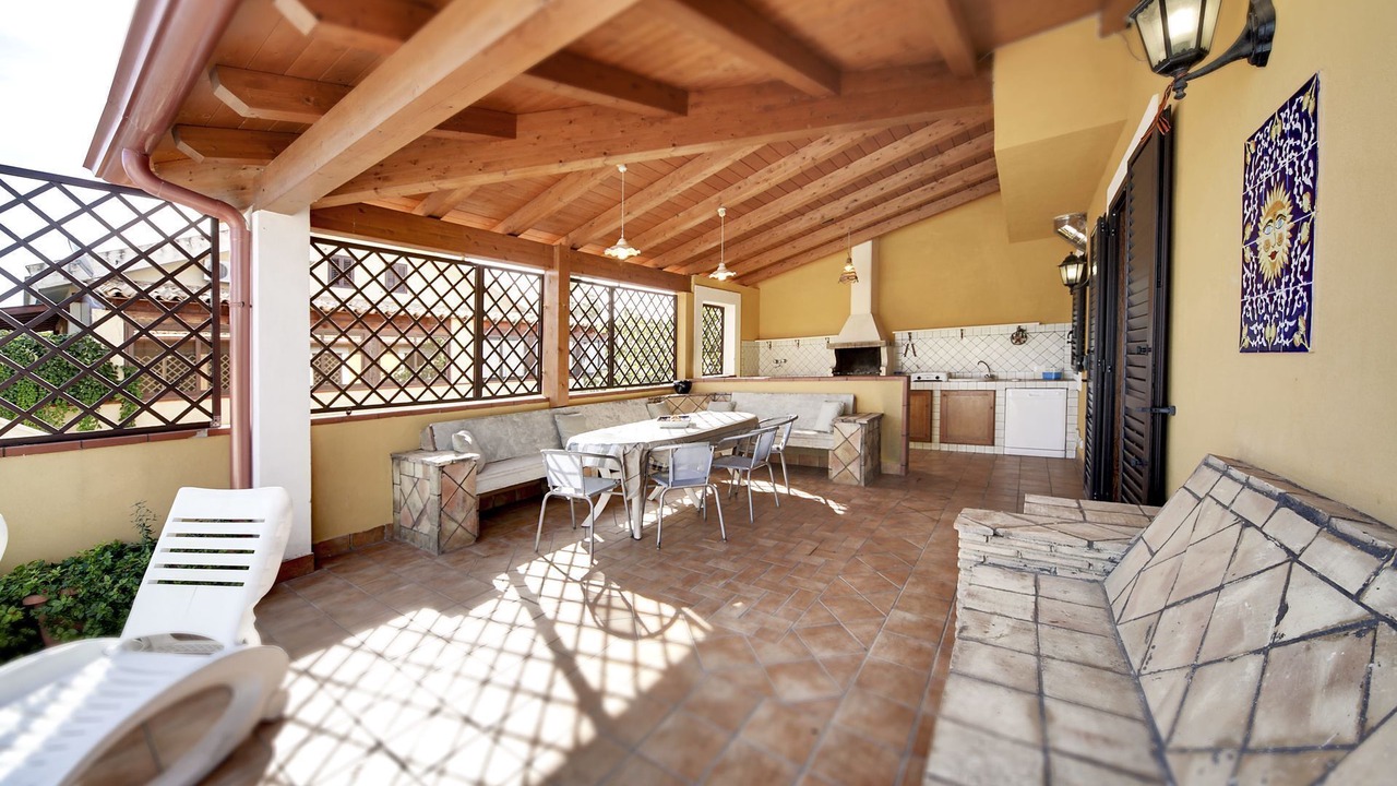 Photo of Bedroom in Marina di Ragusa