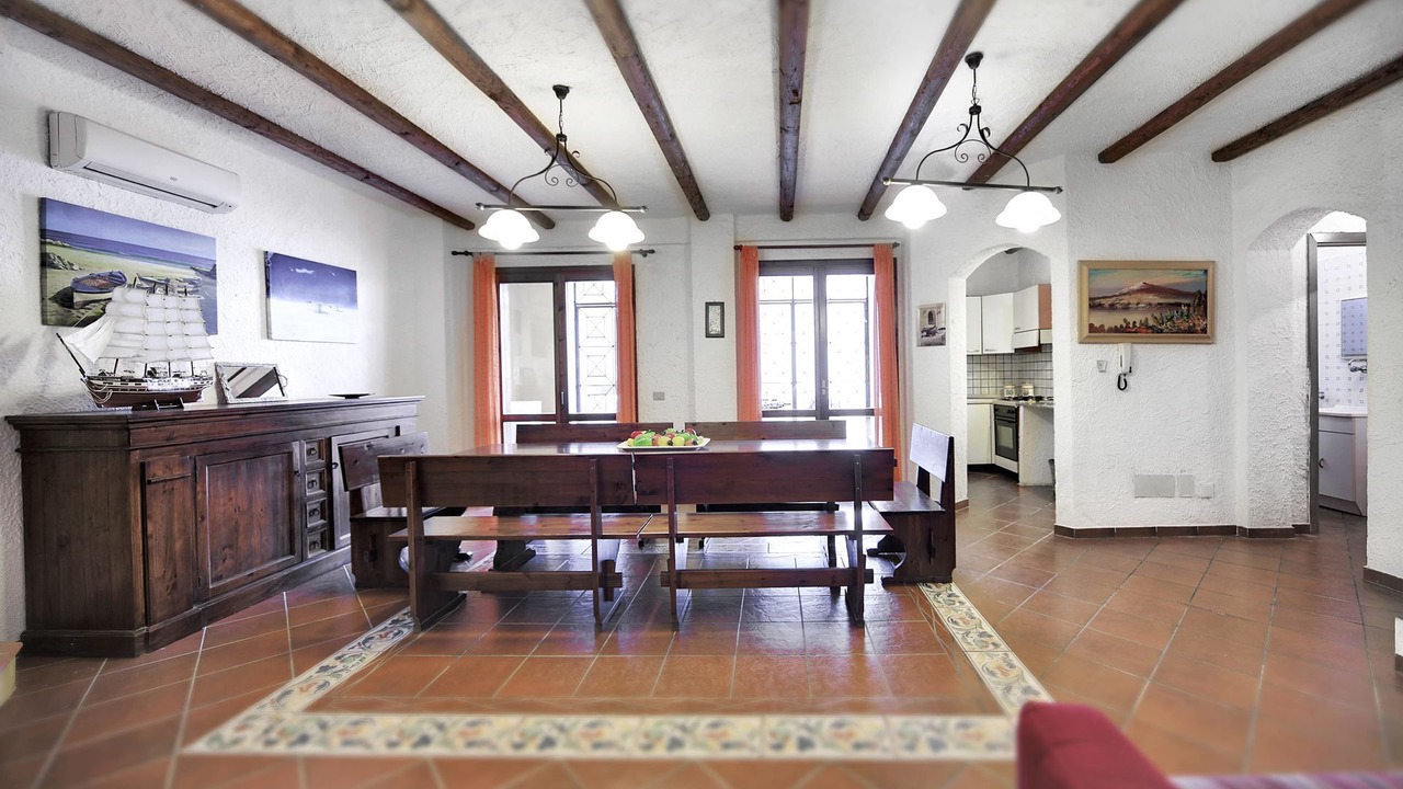 Photo of Bedroom in Marina di Ragusa