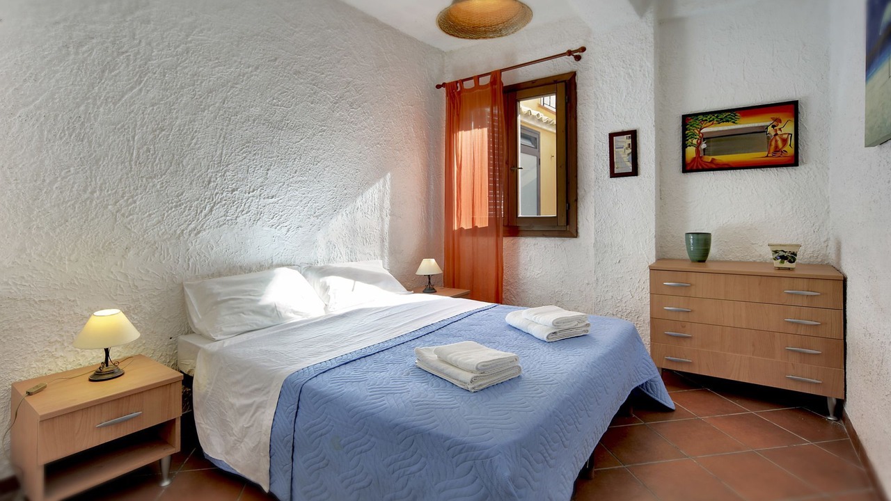 Photo of Bedroom in Marina di Ragusa