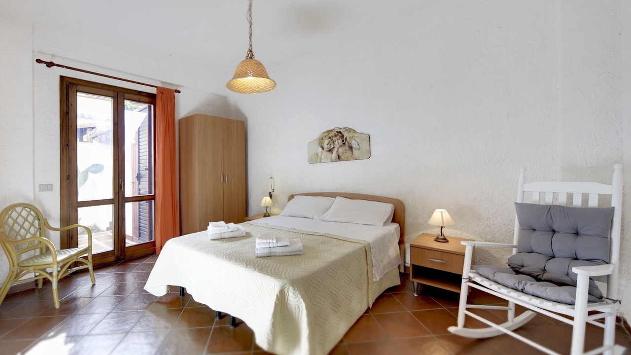 Photo of Bedroom in Marina di Ragusa