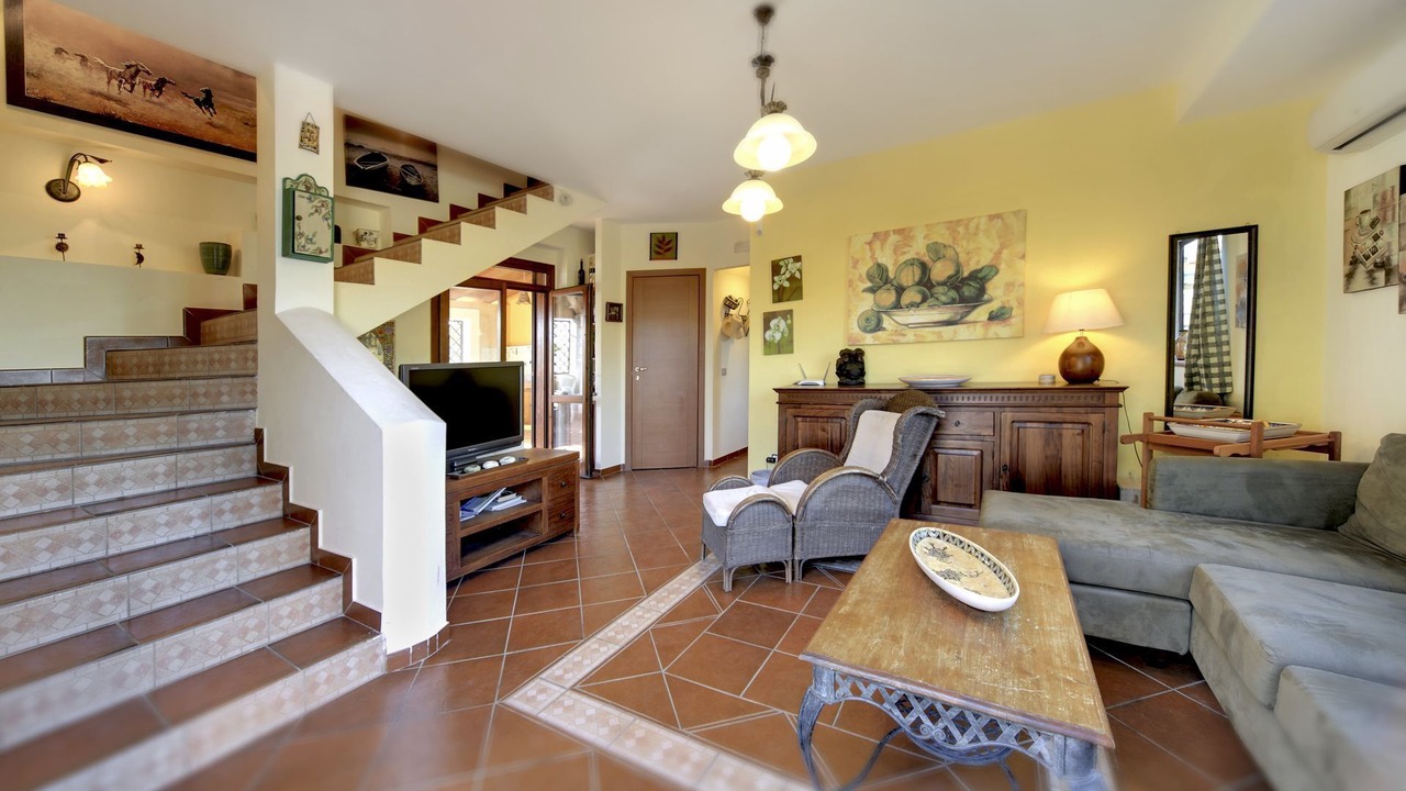 Photo of Bedroom in Marina di Ragusa