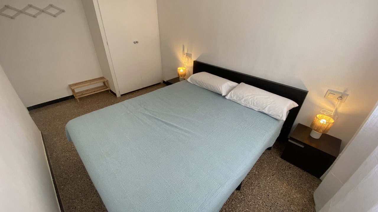 Photo of Bedroom in Mas Pinell