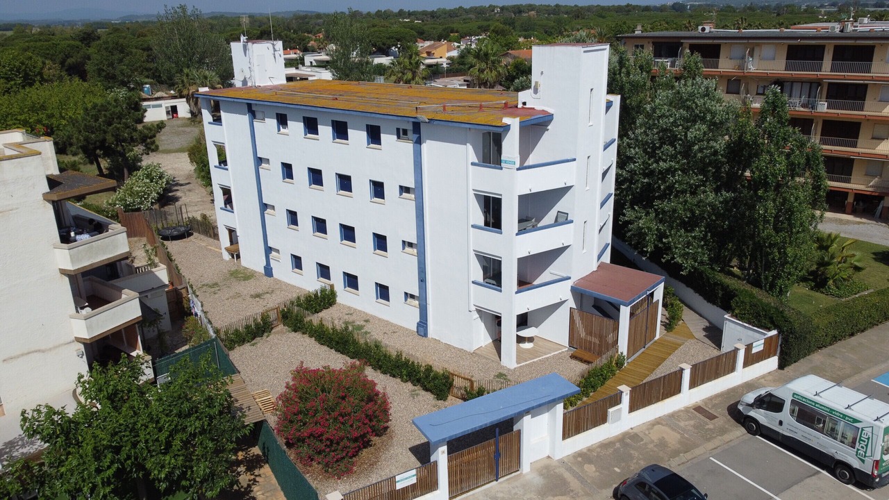 Photo of Outdoor in Mas Pinell