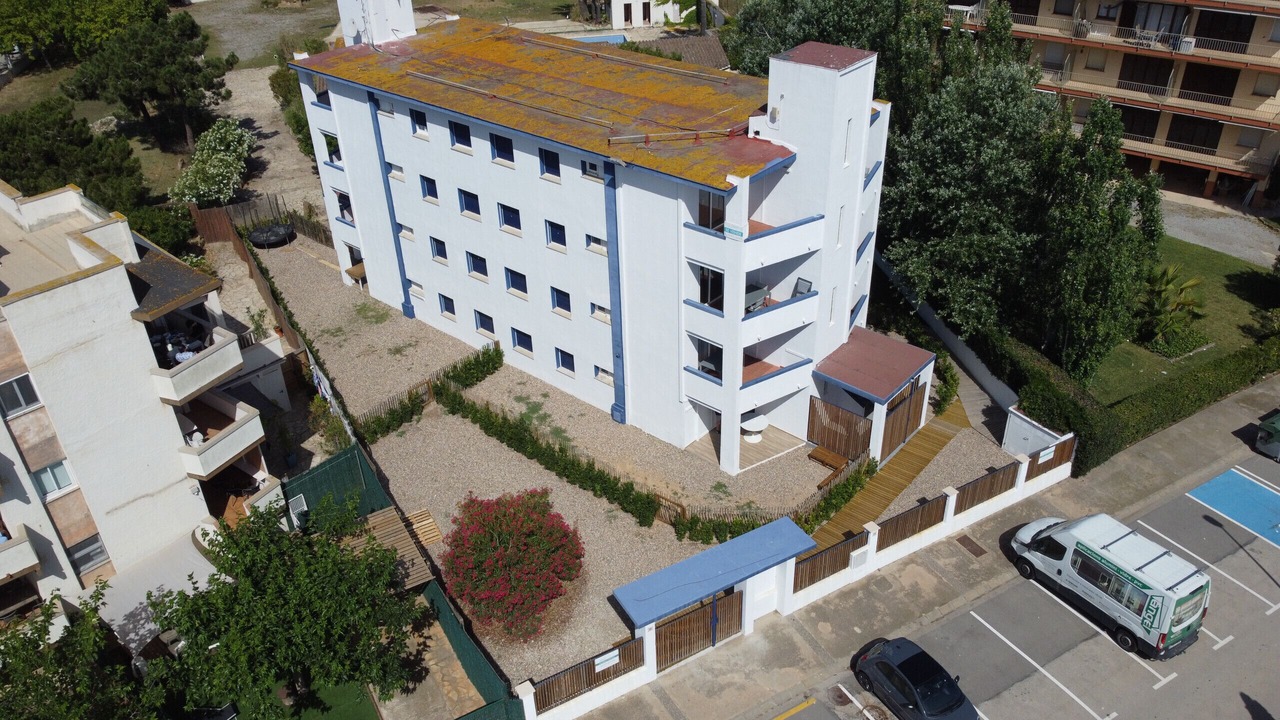 Photo of Outdoor in Mas Pinell
